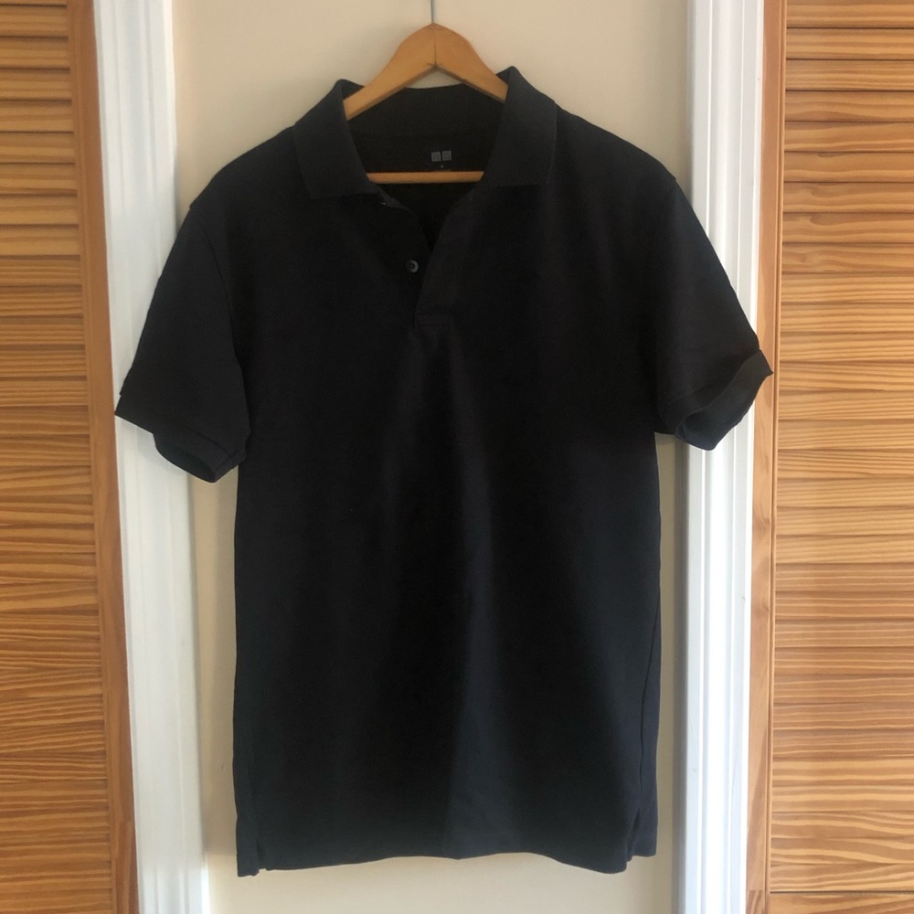 Uniqlo Polo Shirt